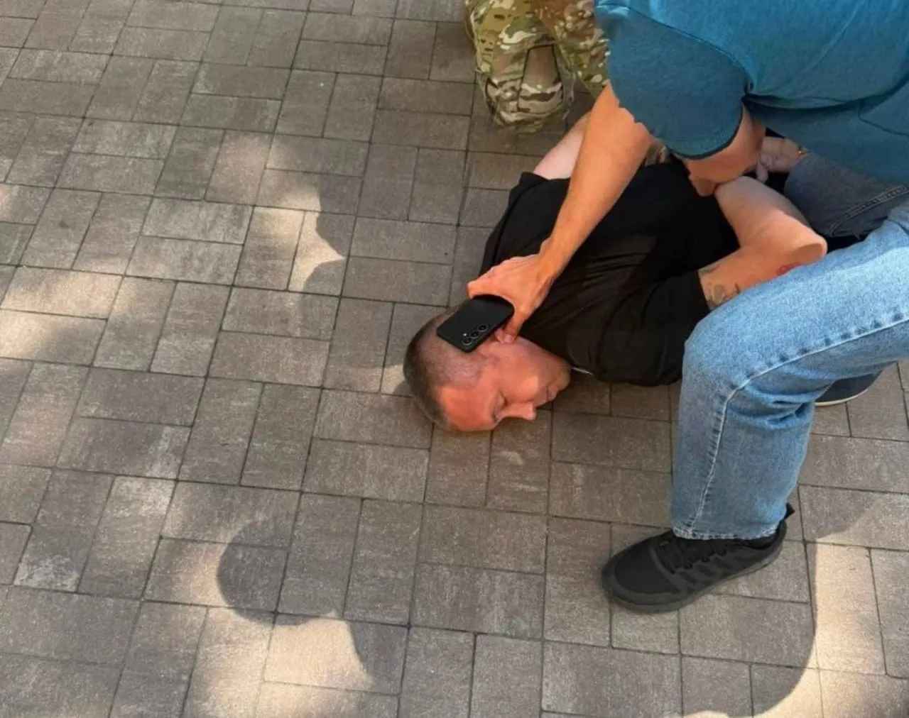 Вбивство братів Мосейчуків: підозрювані заявили, що діяли за наказом керівництва бригади