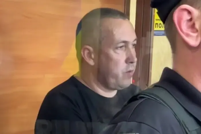 The prosecutor revealed new details about the murder of the Moseychuk brothers: it wasn't Luchanov who fired the shots
