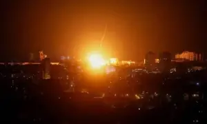 Германия обещает Украине новое современное вооружение – но есть нюанс 