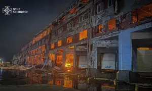 ВСУ освободили Щурово в Донецкой области