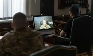 На Рівненщині після бійки сталася стрілянина, двоє чоловіків у лікарні