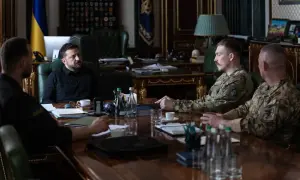 Еще несколько стран готовы предоставить украинцам безвиз