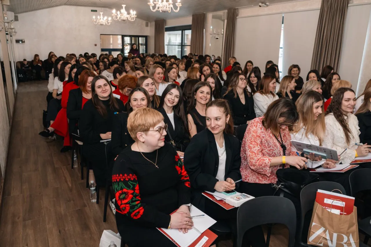 КОД ОСВІТИ: як одна конференція перетворилася на всеукраїнську освітню платформу