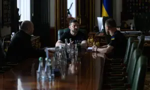 Фото: в Белоцерковской колонии в семенах тыквы обнаружили пакетики с неизвестным веществом