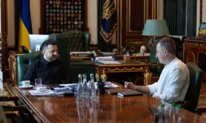 ТКГ: Россия должна прекратить поставлять на Донбасс технику и наемников