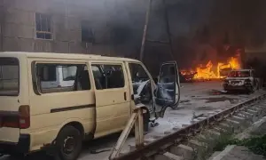 В войне с россией погиб доброволец из Австралии