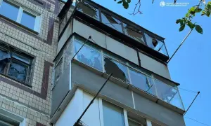 В войне с россией погиб доброволец из Австралии