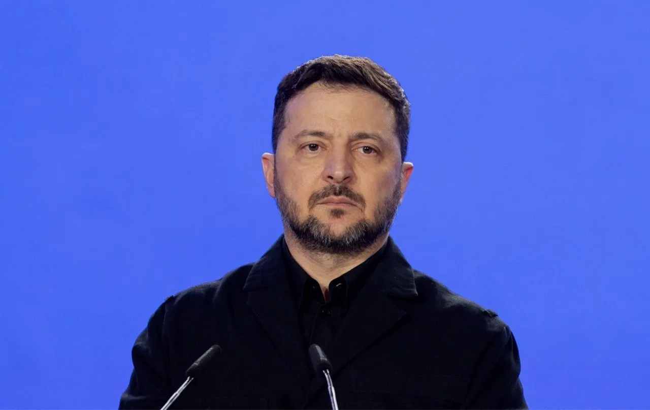 Відходити з Донбасу чи віддавати своїх людей Україна не збирається — Зеленський