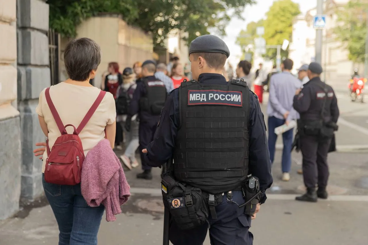 A Russian court has definitively disqualified Yabloko from the State Duma elections