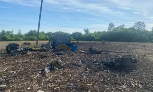 Главу СБУ Баканова и его супругу прослушивали