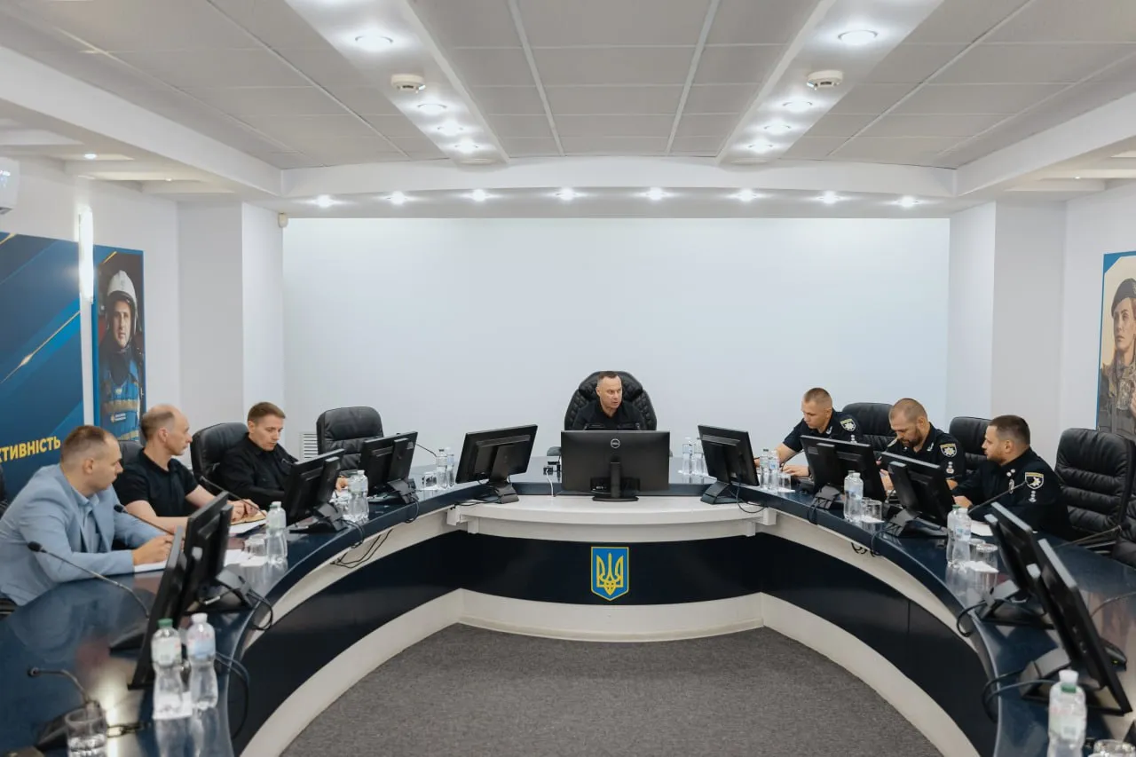 В Украине ужесточат ответственность за систематические нарушения ПДД — Выговский