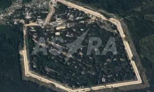 У Криму після атаки безпілотників частина населених пунктів залишились без світла