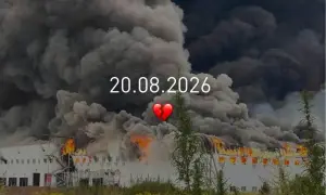 ВСУ за сутки уничтожили более 700 оккупантов и 8 танков