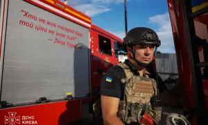 У Києві за день оголосили вже 8 повітряних тривог