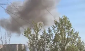 У РНБО заявили про посилення прихованої мобілізації в Росії