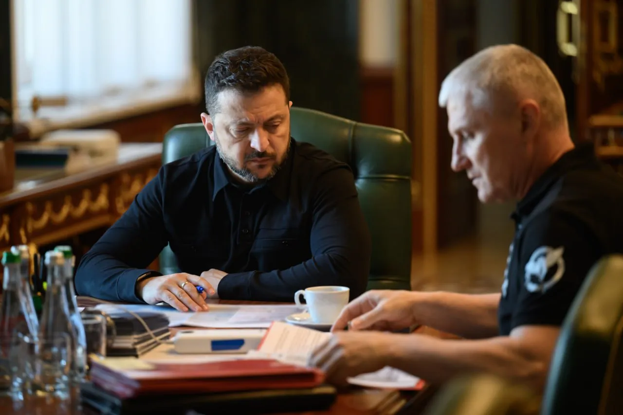 The Main Intelligence Directorate has learned of Russia's plans to ramp up ballistic missile production — Zelenskyy
