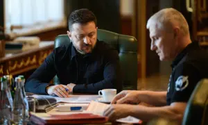 Російські терористи вбили двох мешканців Куп’янського району