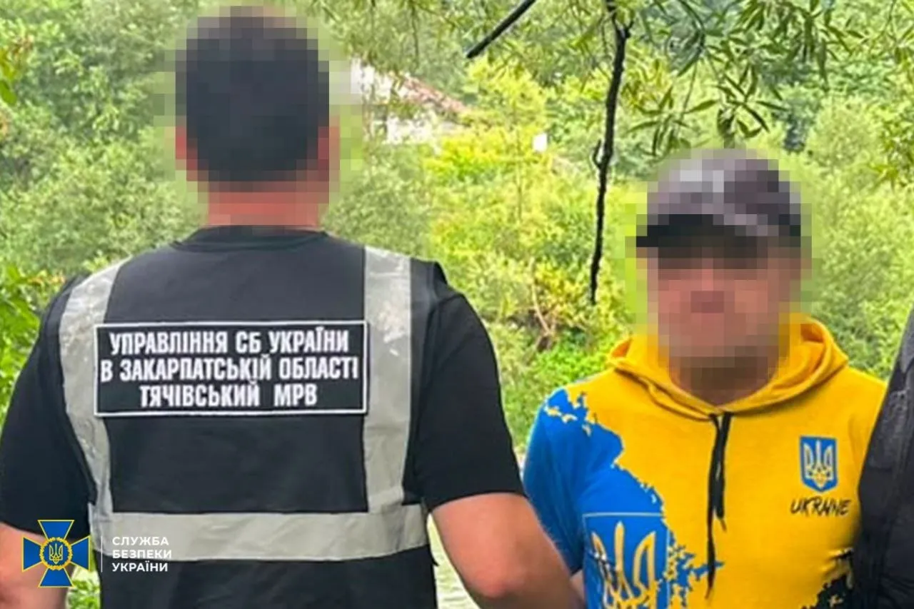 СБУ и Нацполиция раскрыли пять каналов незаконной продажи оружия