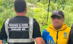 Зеленский прибыл в Калифорнию: как встретил президента Сан-Франциско