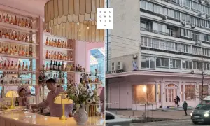 Лондонский аэропорт сменил Kiev на Kyiv