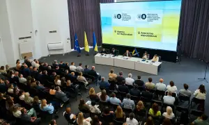 Нацполиция назвала количество «воров в законе» в Украине
