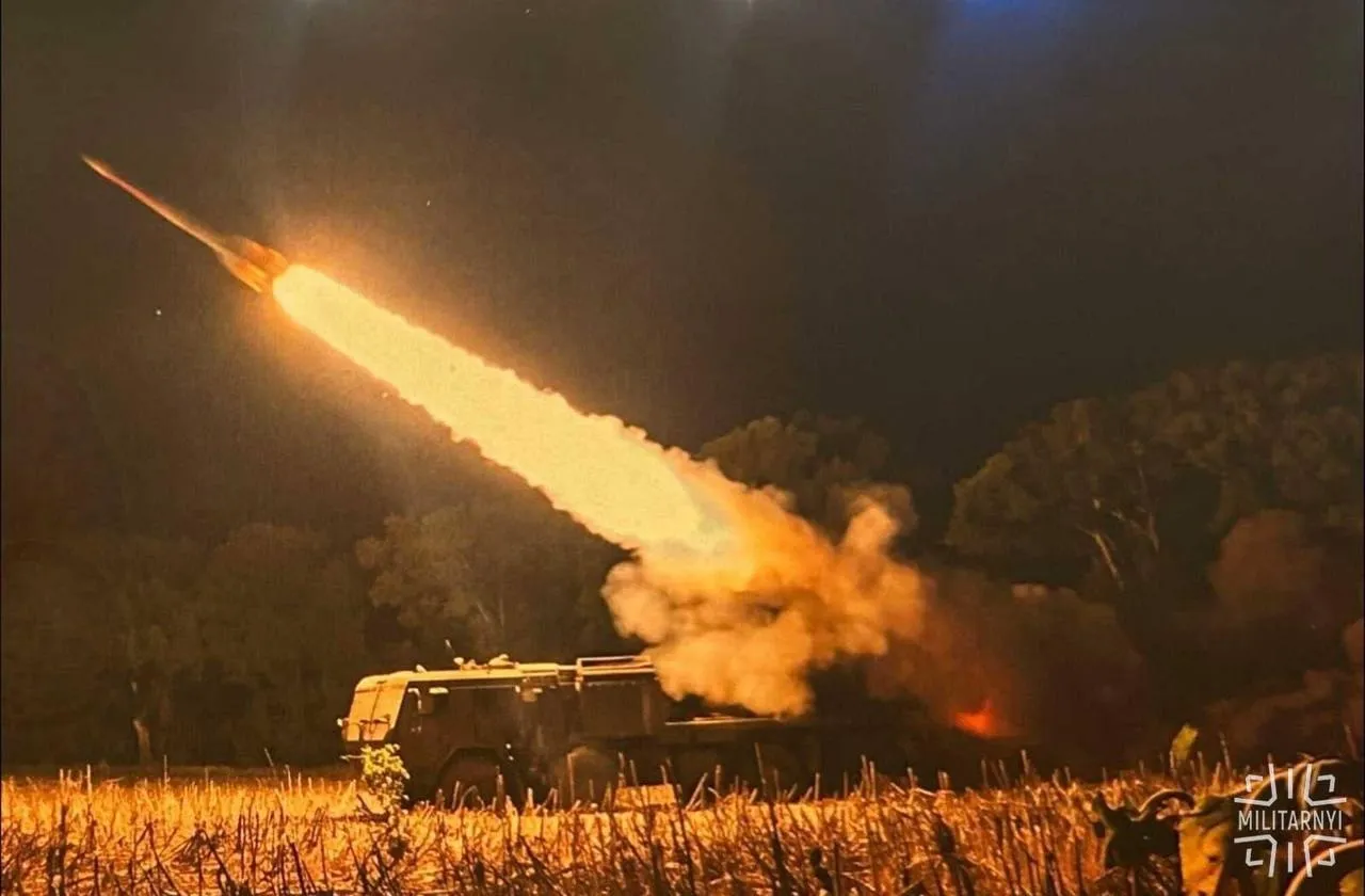 Ukraine unveiled the Coral air defense system launcher for the first time