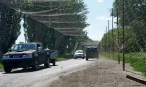 Еврейские общины Украины готовят праздничные наборы к Рош ха-Шана
