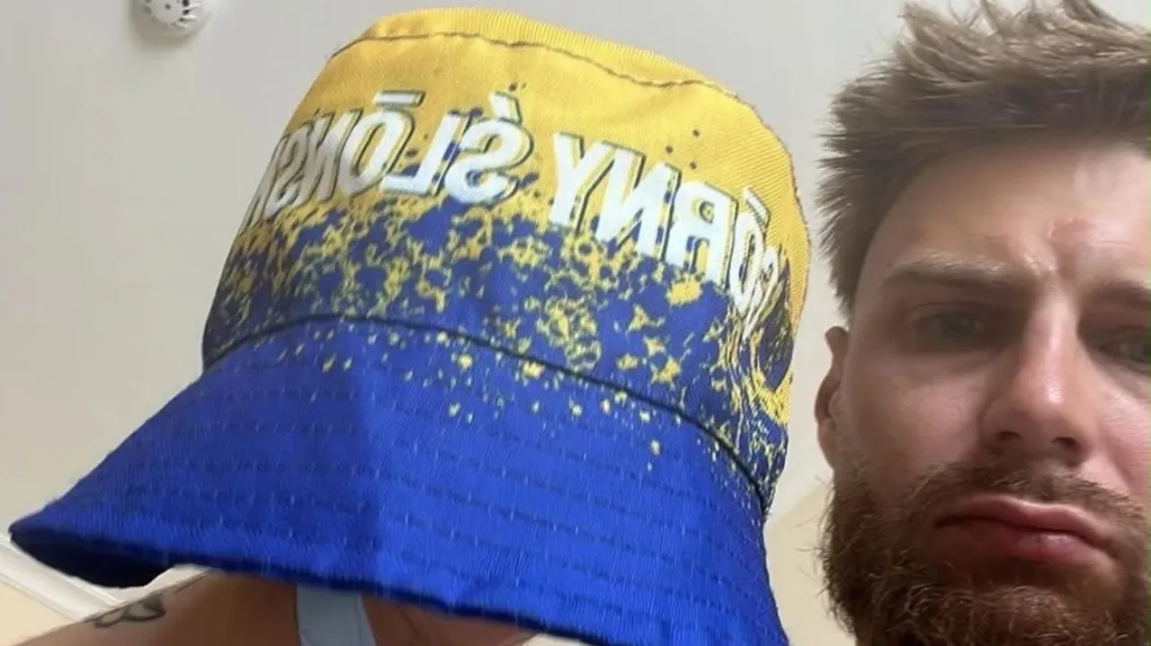 In the Czech Republic, a group of Poles brutally beat one of their compatriots, mistaking him for a Ukrainian