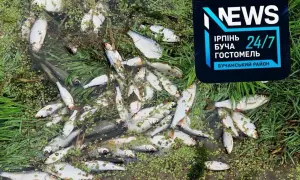 Киевлянин подцепил на курорте экзотическую и опасную болезнь