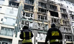 На 7 улицах Киева увеличили скорость движения до 80 км/ч