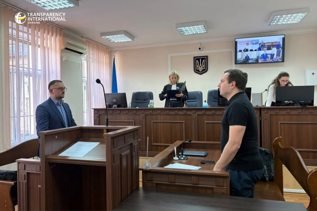 ВАКС утвердил соглашение с сообщником Шила по делу о средствах «Укрзализныци»