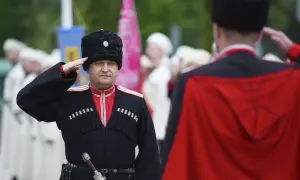 Байден рассказал о планах на первые 100 дней президентства