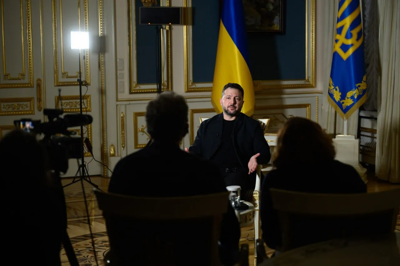 The Ukrainian FP-9 ballistic missile, capable of reaching Moscow, will be ready this fall — Zelenskyy