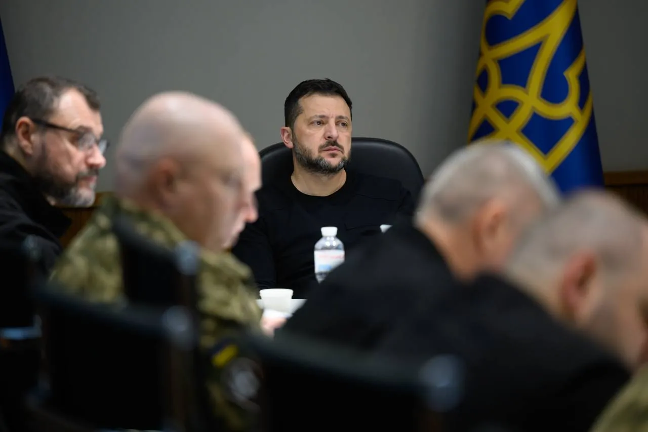 After visiting Stava, Zelenskyy stated that a tit-for-tat response to Russia's attacks was necessary