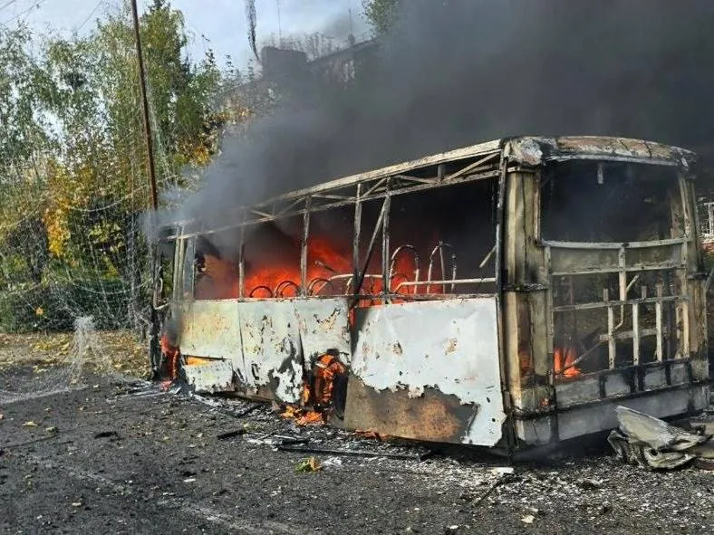Russian strike on Kramatorsk claimed the lives of 30 people — Zelenskyy