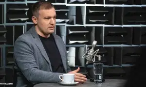 Пограничники уничтожили пять единиц техники РФ за одну ночь