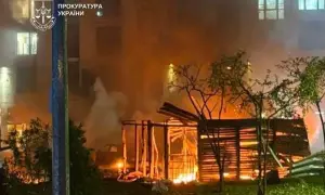 Уклонистам из Киевсовета вручили подозрения