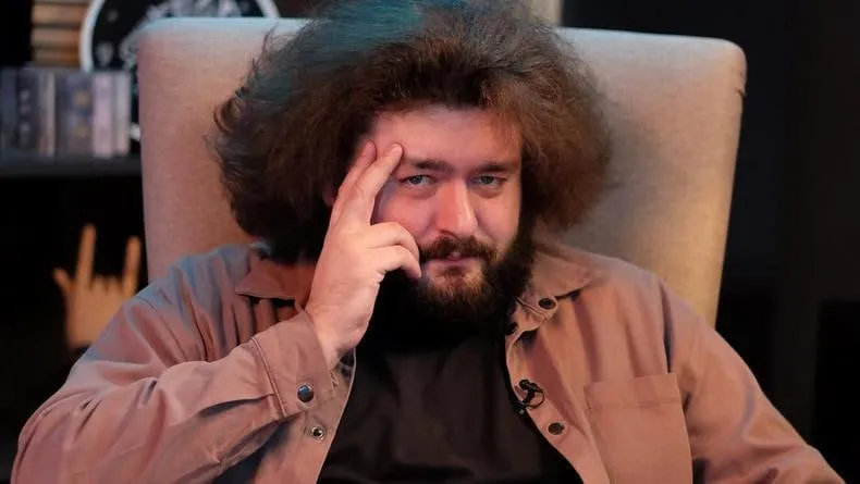 Скончался украинский комик Александр Веня Венедчук