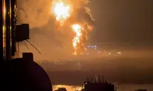 Рашисти обстріляли Запорізьку область: є загиблі 