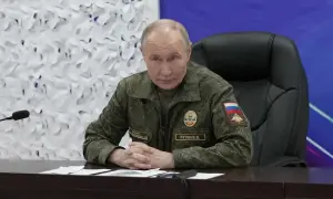Впервые с начала вторжения рашисты атаковали Черновицкую область