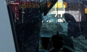 دعا زيلينسكي أعضاء مجلس الشيوخ الأمريكي إلى الضغط على ترامب بشأن الأسلحة والمعلومات الاستخباراتية لأوكرانيا، — Axios