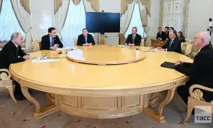 США могут передать Украине дальнобойные ракеты для HIMARS