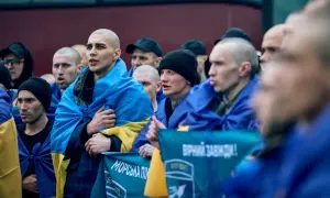 К «Крымской платформе» присоединился еще один «важный партнер»