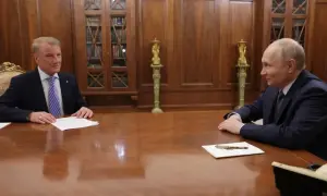 rosyjskie wojska uszkodziły infrastrukturę energetyczną w obwodzie dniepropetrowski