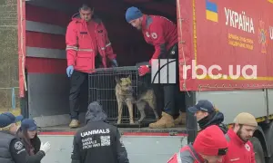 The Ukrainian Armed Forces have received a tow truck capable of evacuating equipment weighing up to 30 metric tons