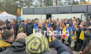 ГПУ назвала сроки принятия решения по подозрению Порошенко