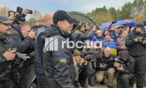ГПУ назвала сроки принятия решения по подозрению Порошенко