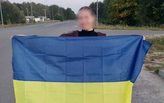 Более 40 украинцев вернулись из-под российской оккупации через Волынь