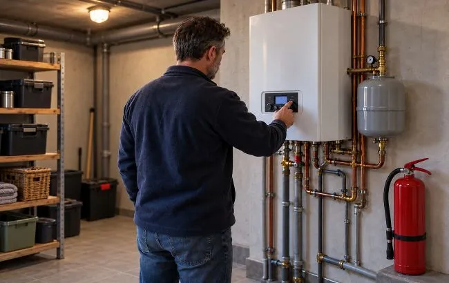 How to Prepare a Private Home for Winter: Recommendations from the State Emergency Service