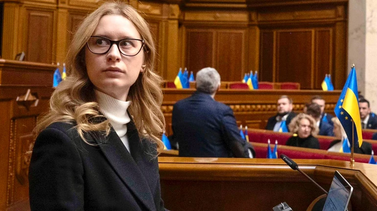 Рада перенесла голосування за держбюджет-2026